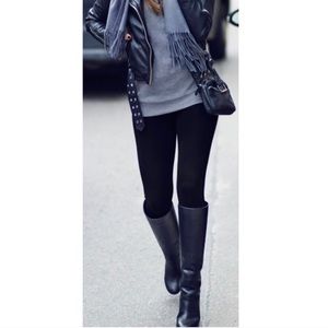 Sovereign Miller Riding Boots